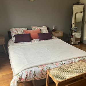Private Bathroom Double Room